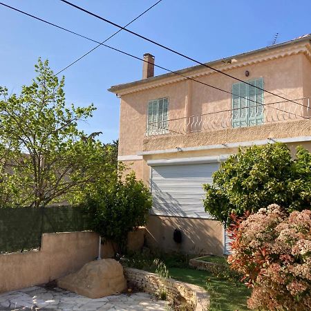 T2 30 M2 Avec Jardin Proche Des Plages Bandol Kültér fotó