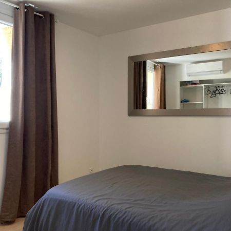 T2 30 M2 Avec Jardin Proche Des Plages Bandol Kültér fotó