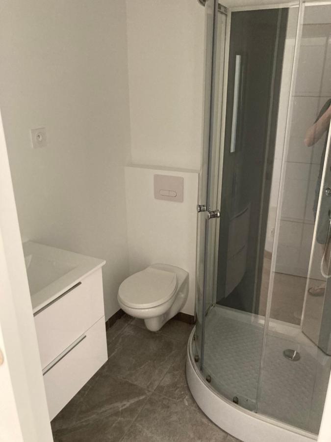 T2 30 M2 Avec Jardin Proche Des Plages Bandol Kültér fotó