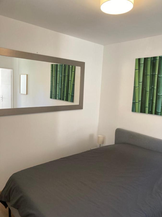 T2 30 M2 Avec Jardin Proche Des Plages Bandol Kültér fotó